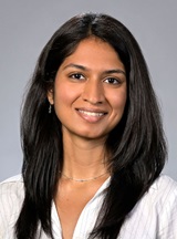 Sarah Kumar headshot